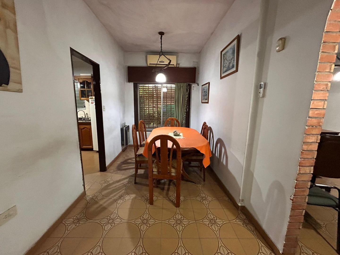 Casa en Venta 30 años