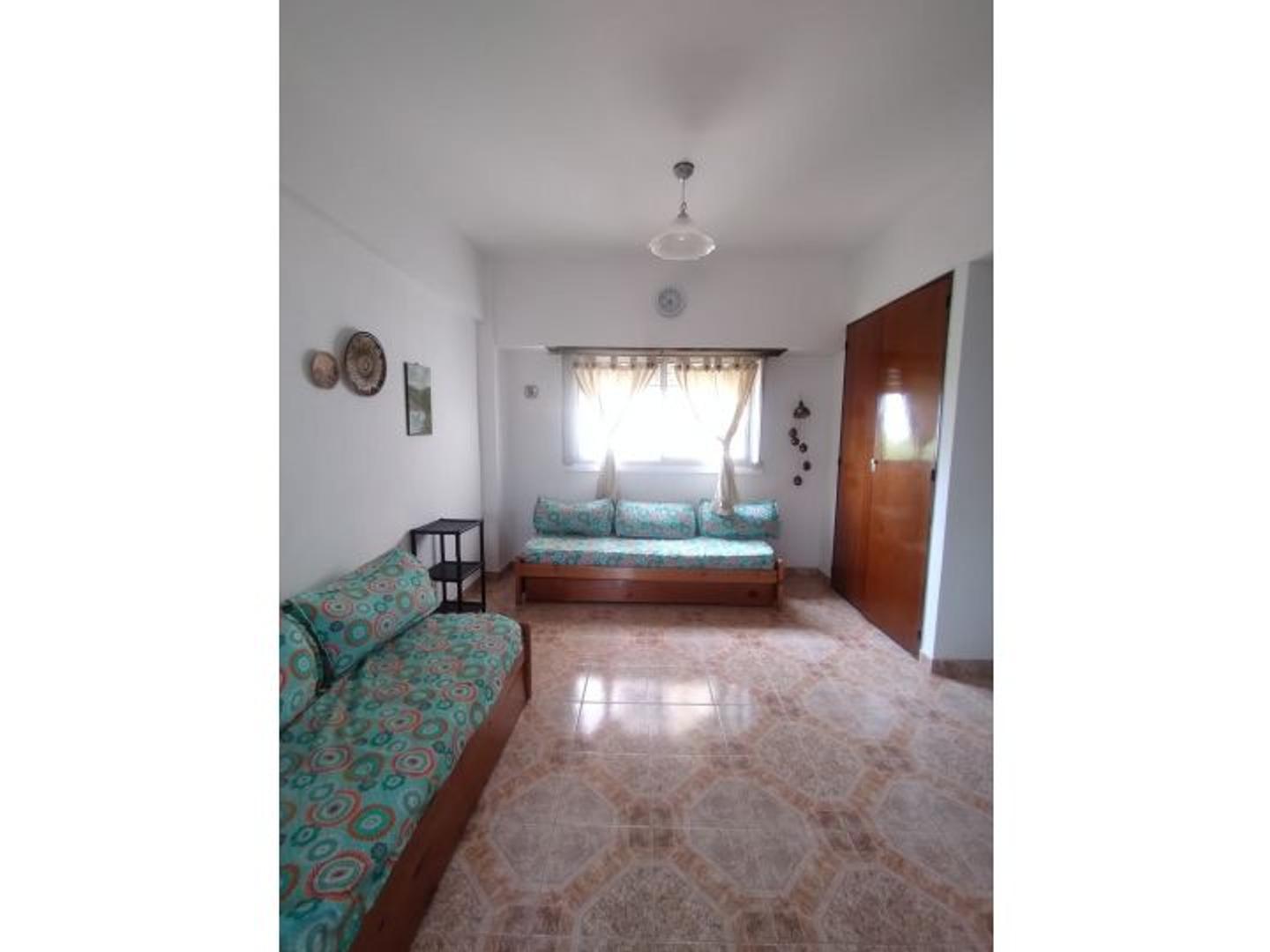 Departamento en Alquiler Temporal en Miramar, USD 111.111