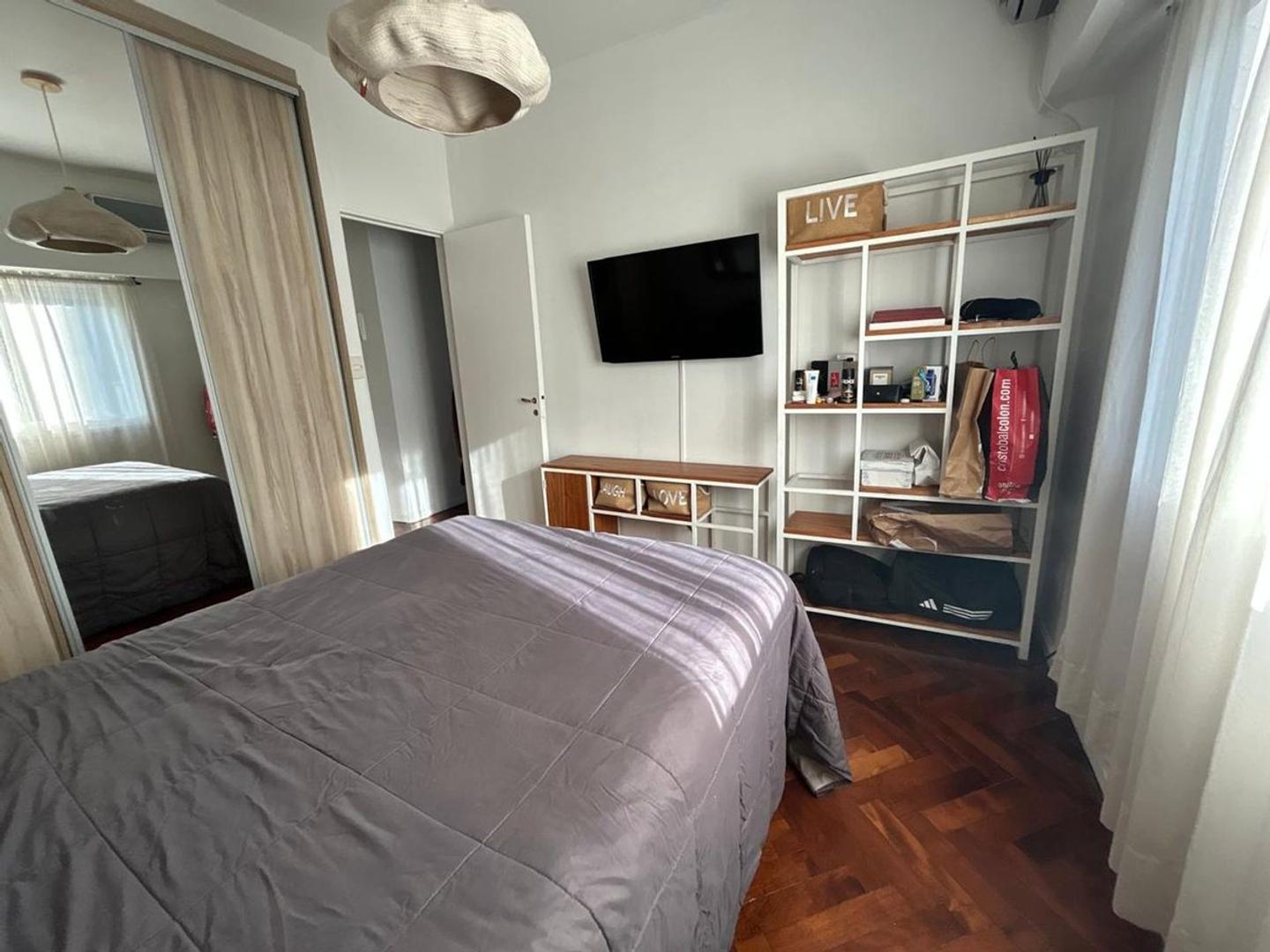 Departamento en Alquiler 61 años