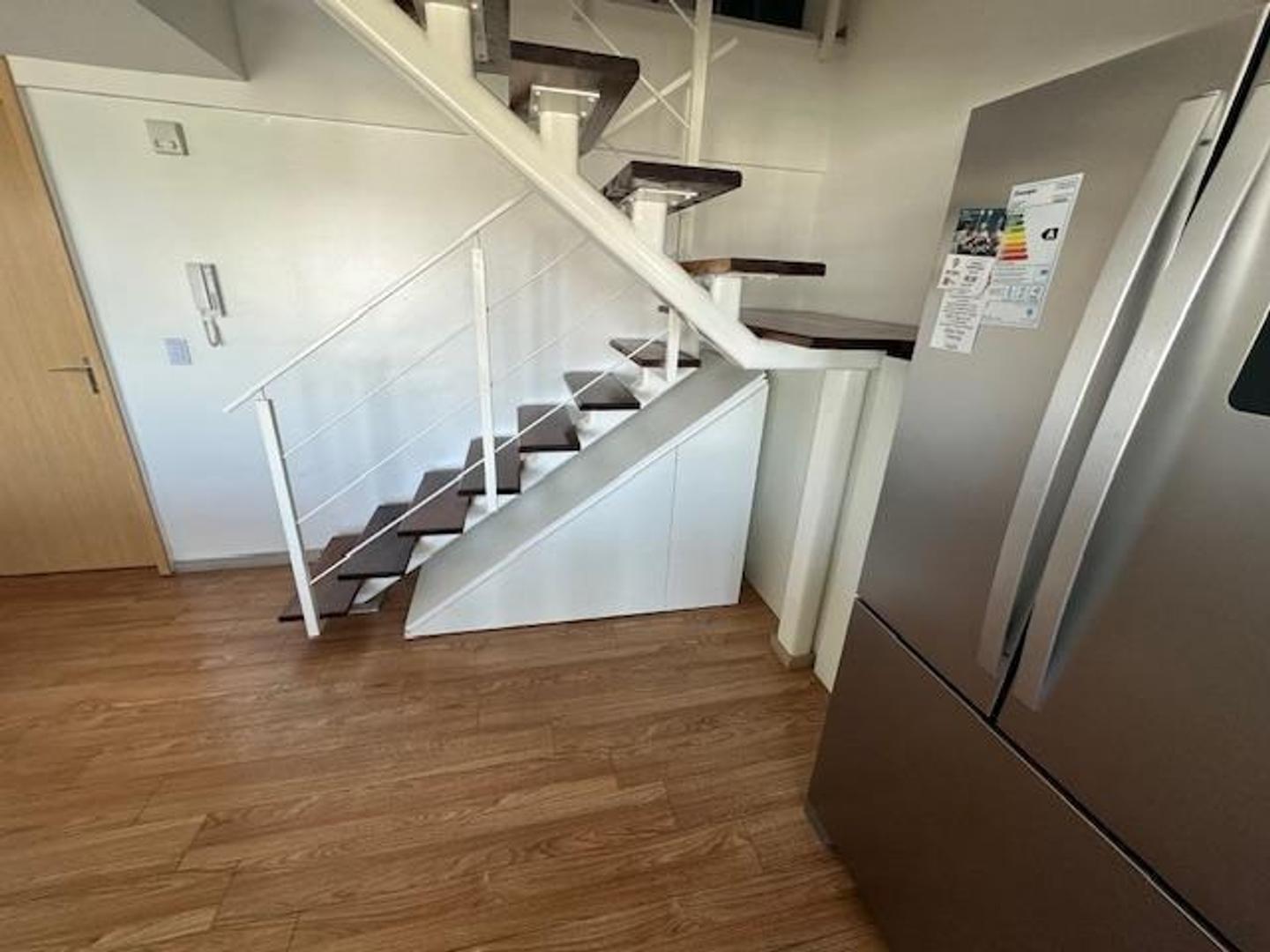 Departamento 4 ambientes con 3 baños