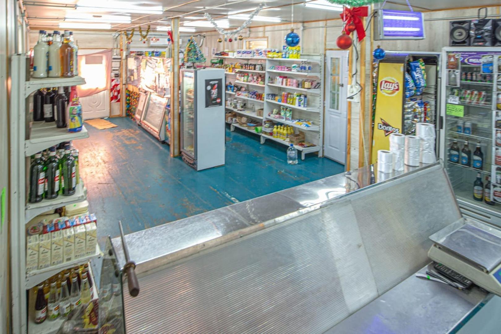 Casa en Venta al Oeste