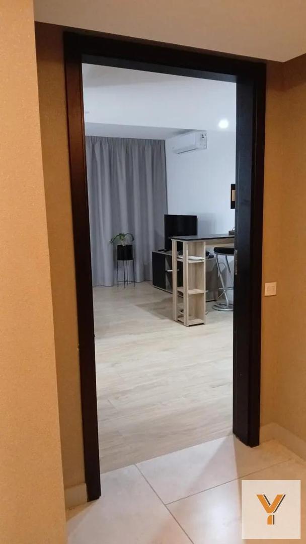 Departamento en Alquiler con 1 cochera