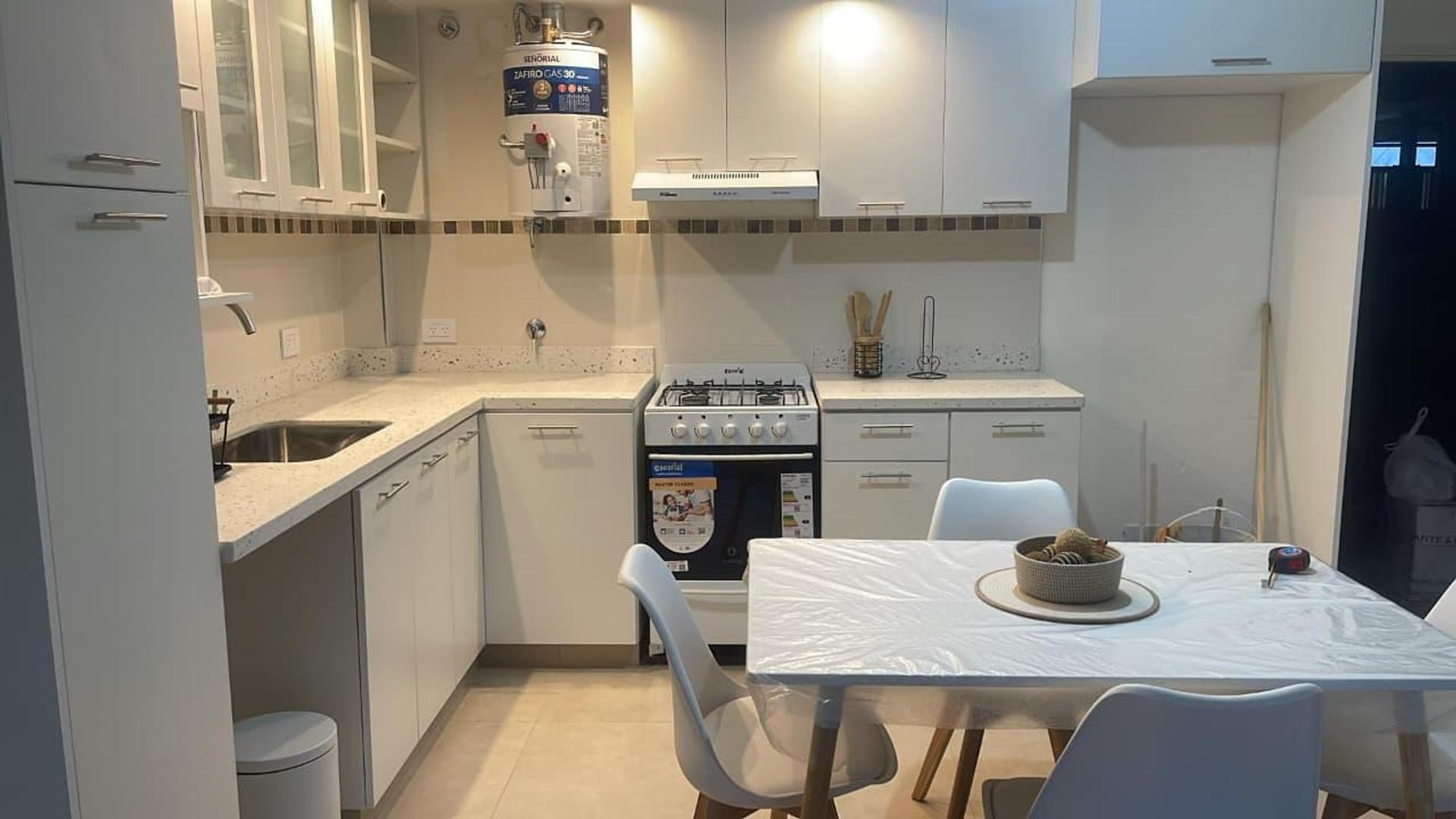 Venta de departamentos Refugio Pampa, Pilar Centro, Pilar, G