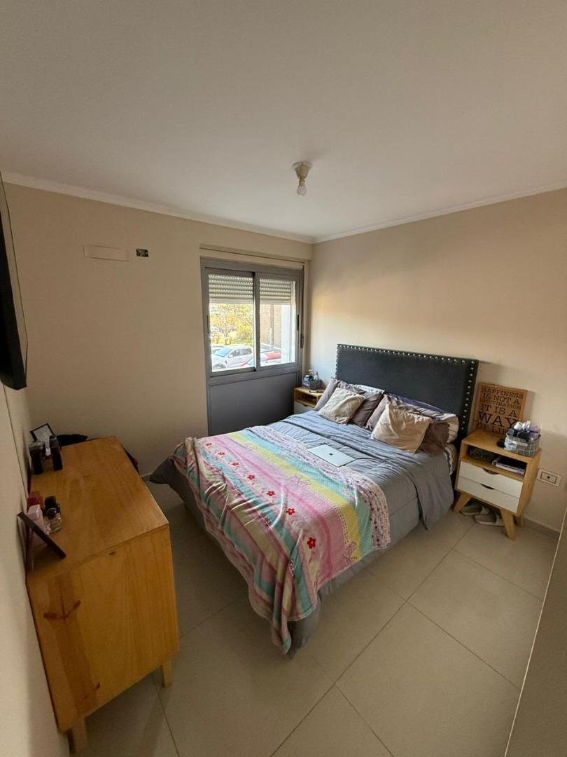 ALTO VILLASOL 1 DORM CON ASADOR PROPIO