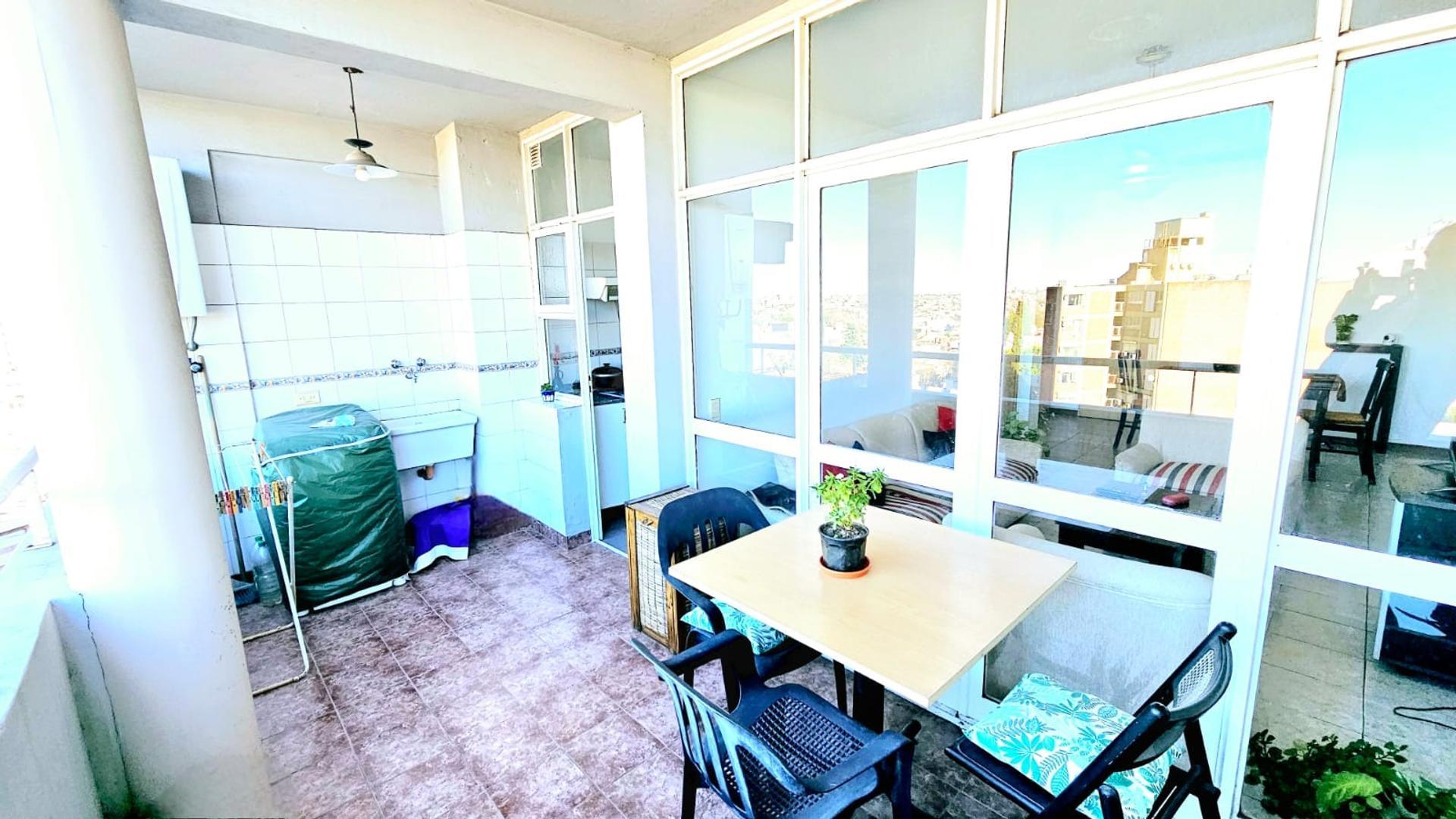 Departamento en Venta 20 años