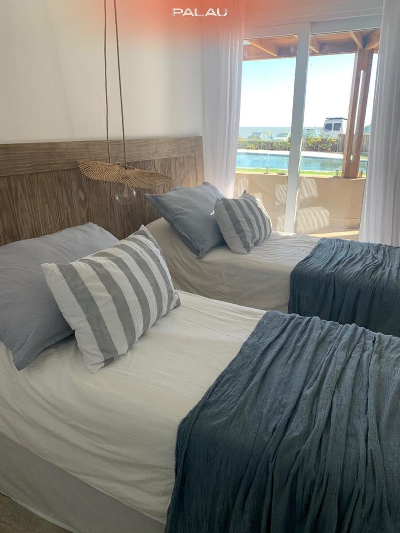 Departamento en Alquiler Temporal 1 año