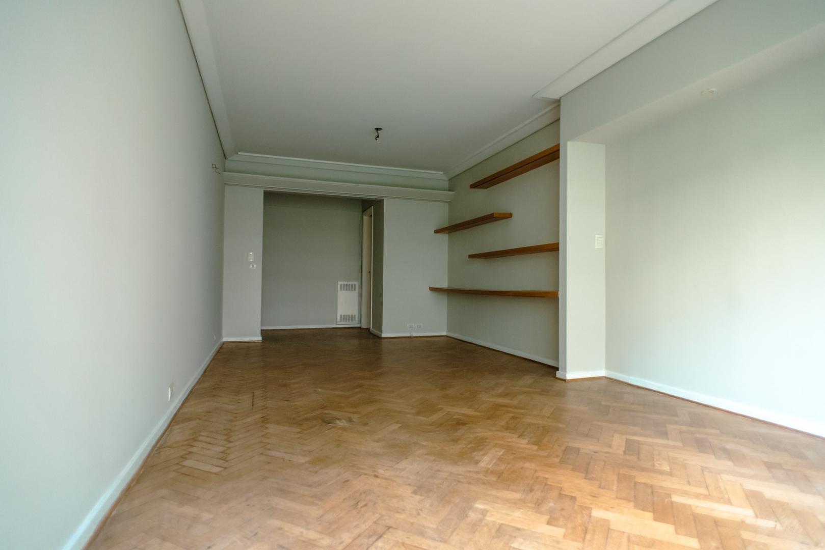 Departamento en Alquiler de 3 dormitorios