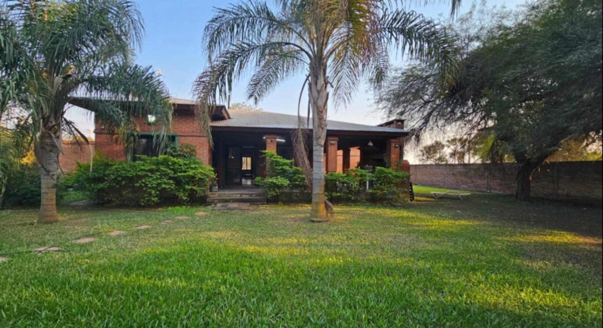 Casa en Venta en Resistencia, USD 240.000