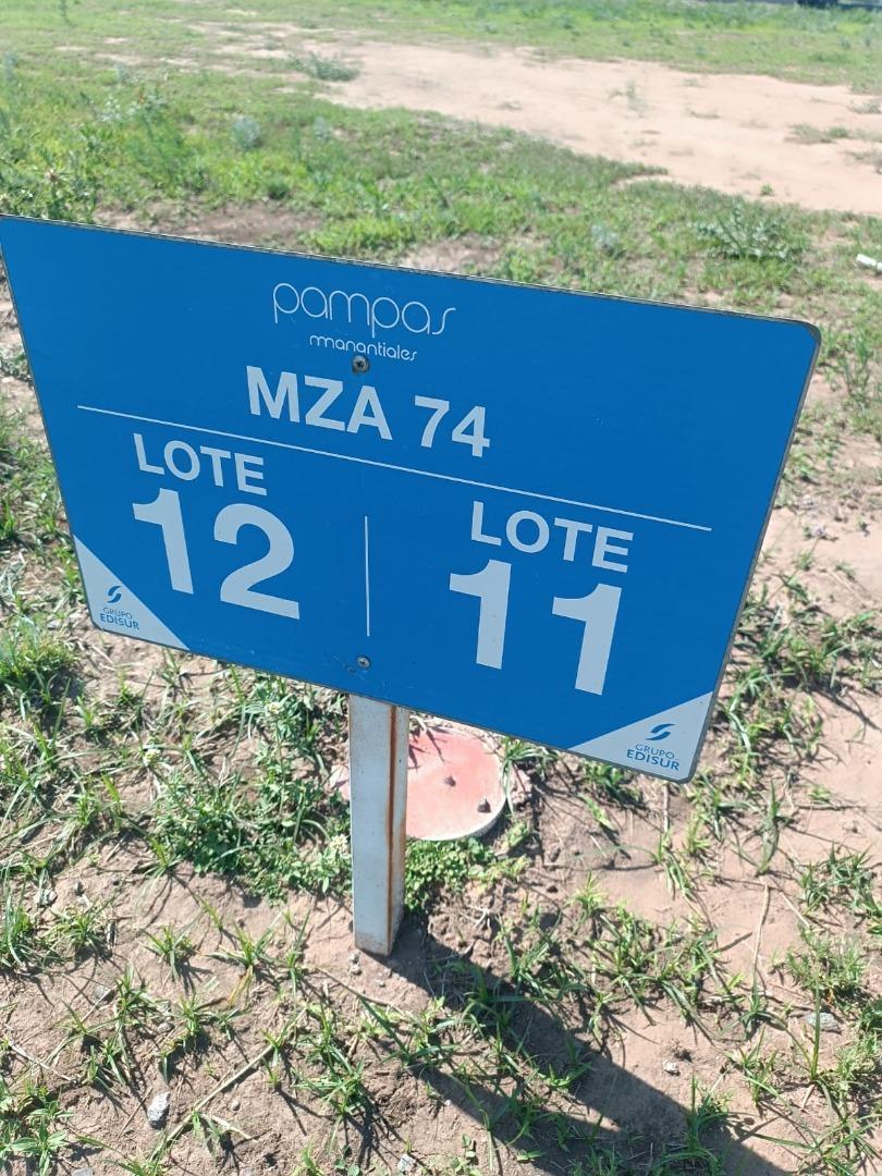 Terreno en Venta de 350,0 m2