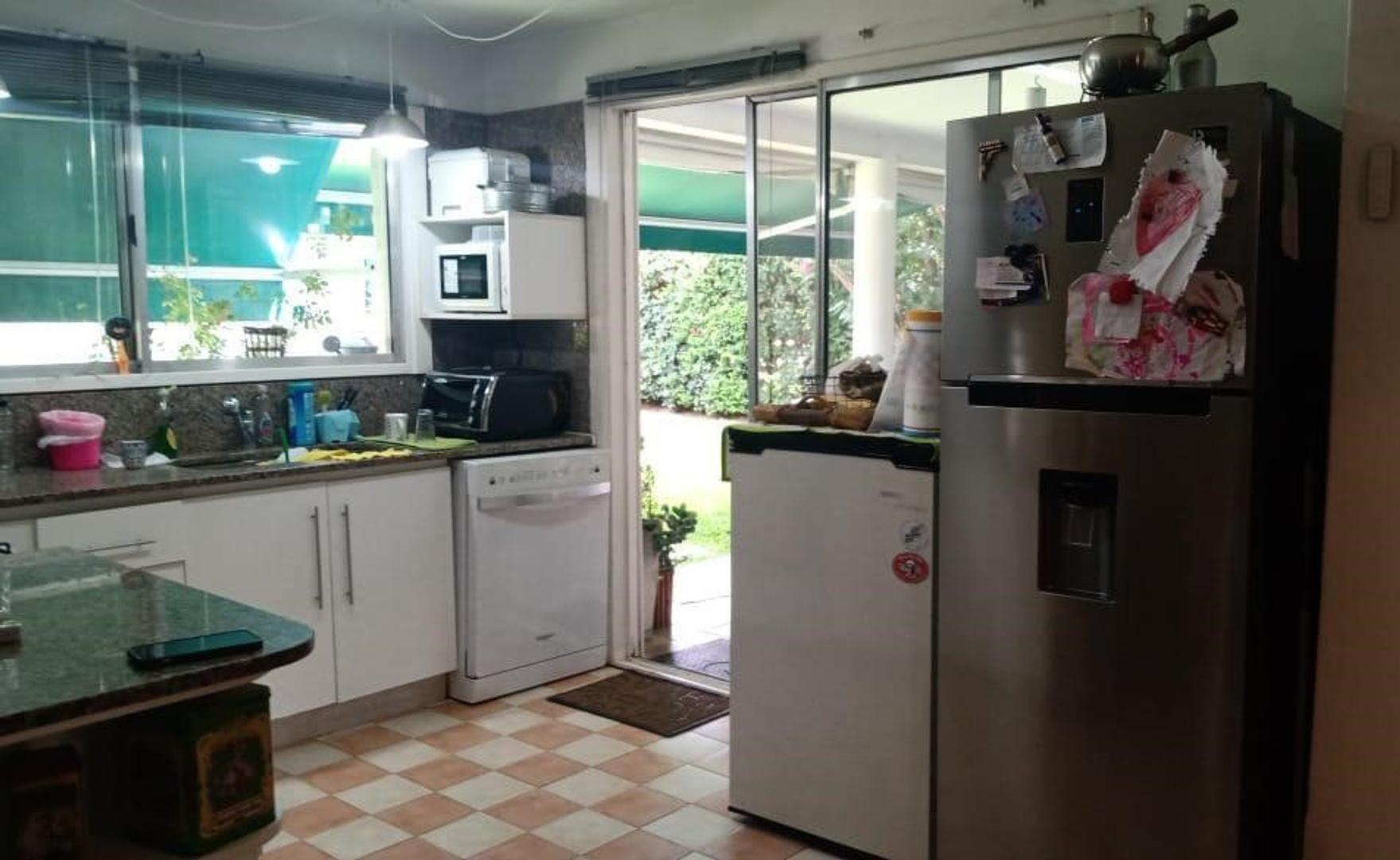 Casa en Venta en Campo Chico, USD 170.000