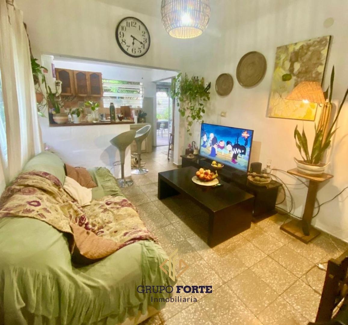 CASA EN VENTA CON PILETA APTA CREDITO EN VILLA CARLOS PAZ