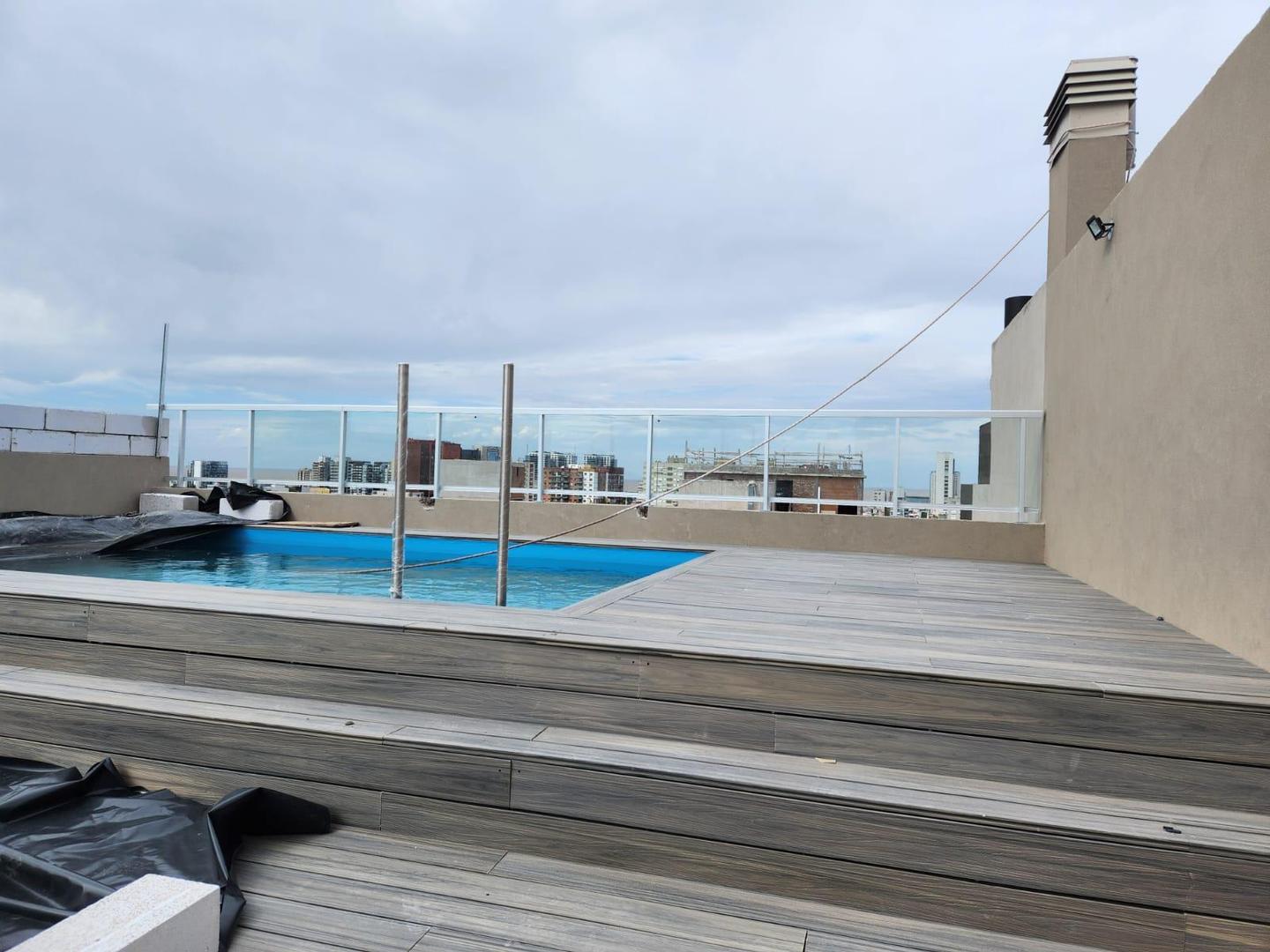 Departamento en Venta en Nuñez, USD 270.000