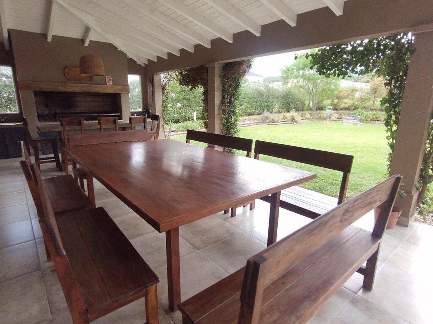 Praderas De San Lorenzo