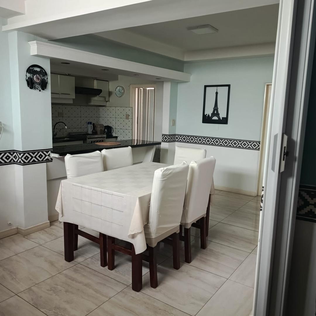 Depto Tipo Casa en Venta en Bella Vista, USD 98.000