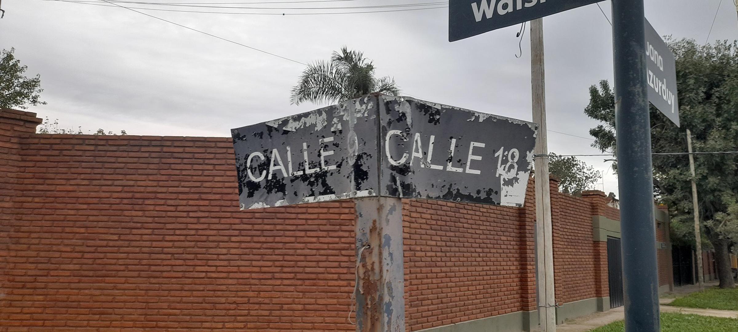 Terreno en Venta de 300,0 m2