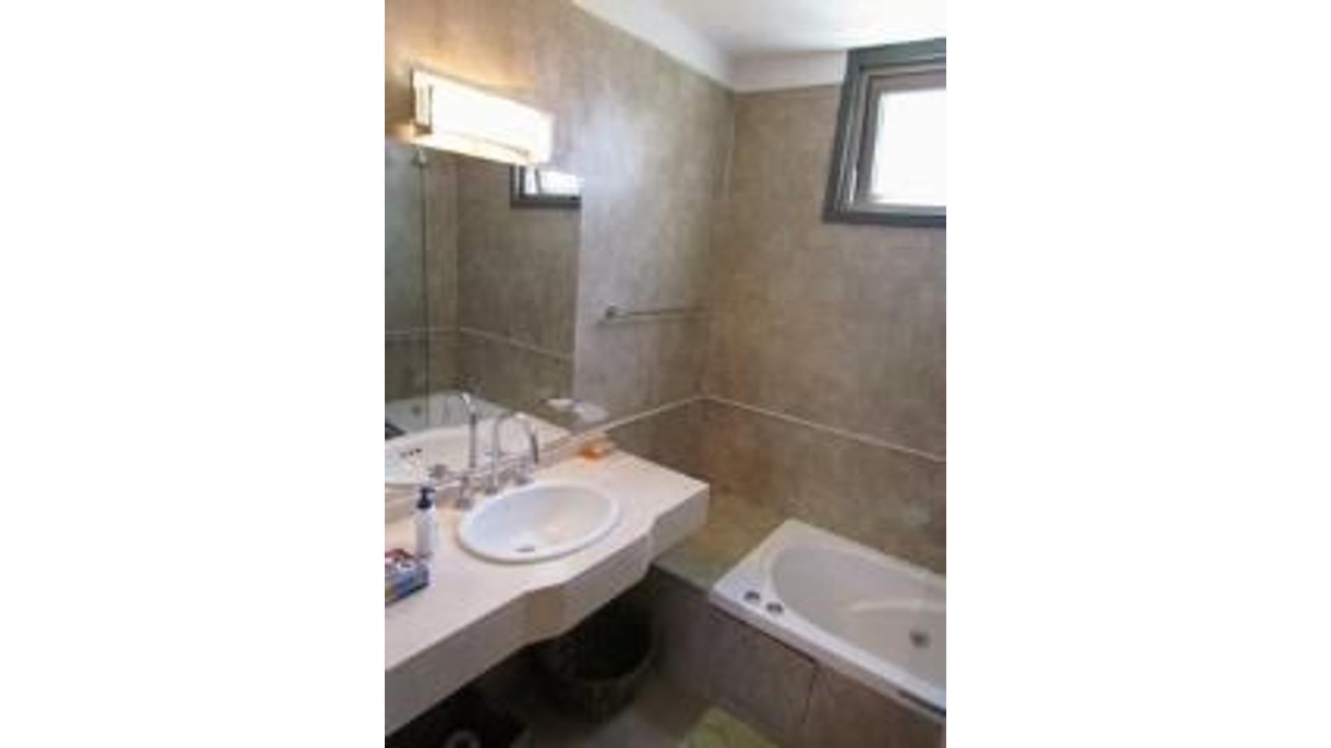 Departamento en Alquiler Temporal Apto profesional