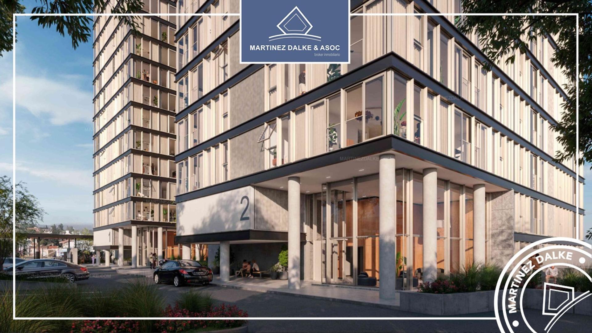 Departamento en Venta A Estrenar