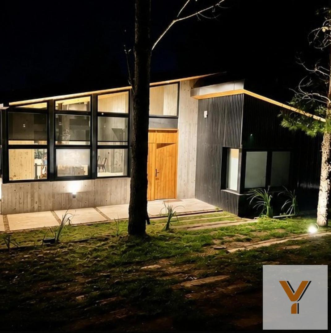 Casa en Alquiler Temporal en Costa Esmeralda, USD 350