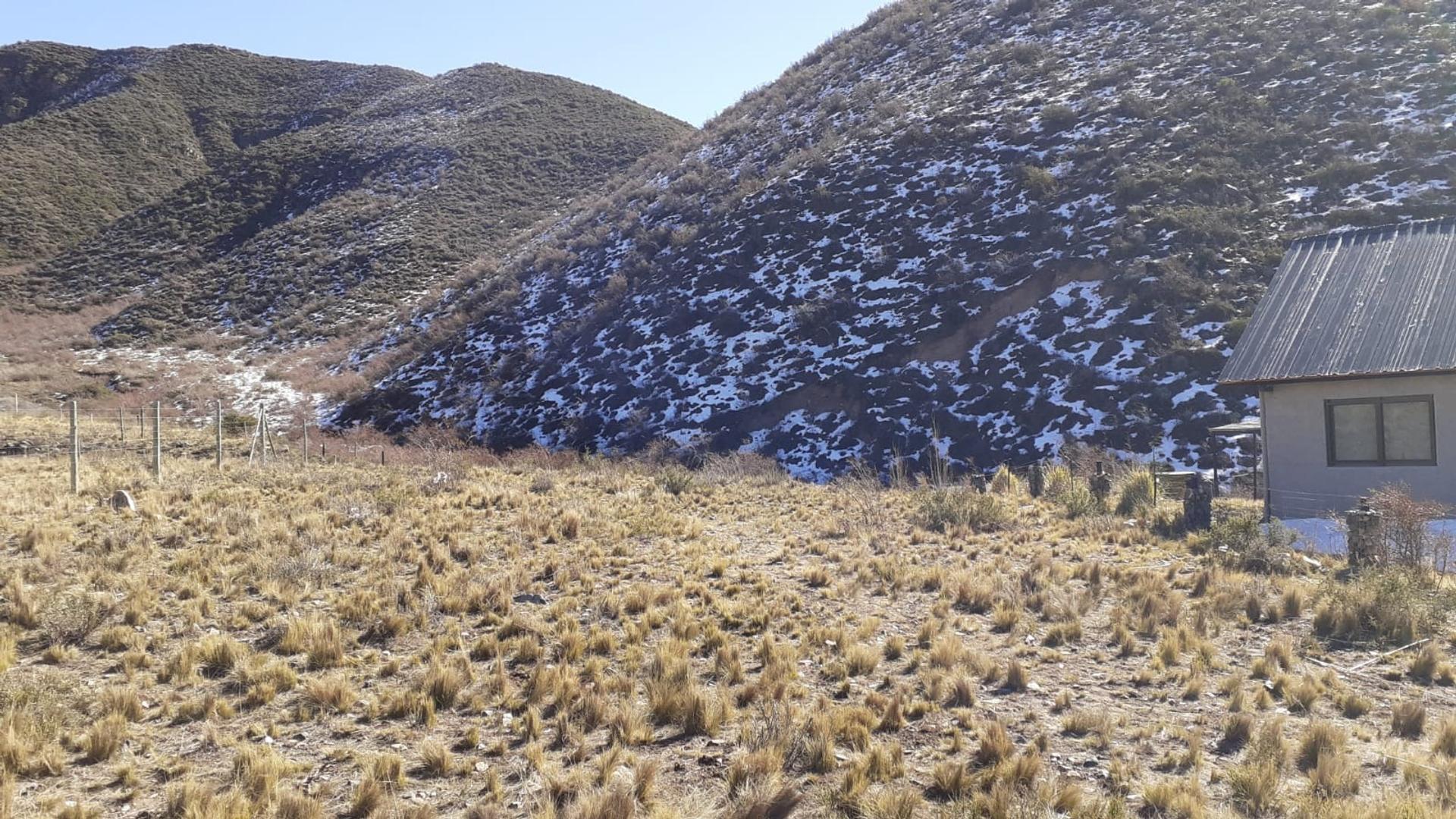 Terreno en Venta, FOS 45