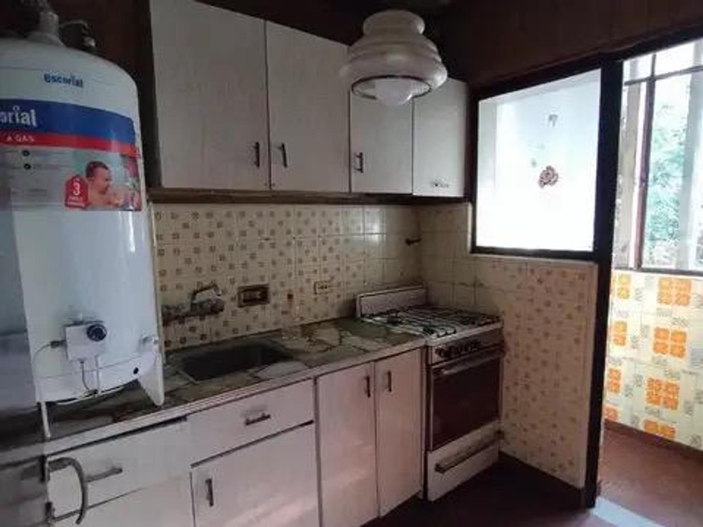 Barragan 4400 , Piso 3