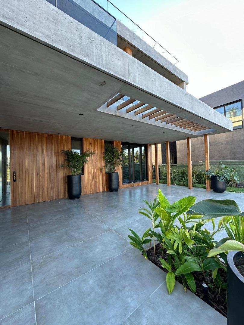 Casa en Venta A Estrenar