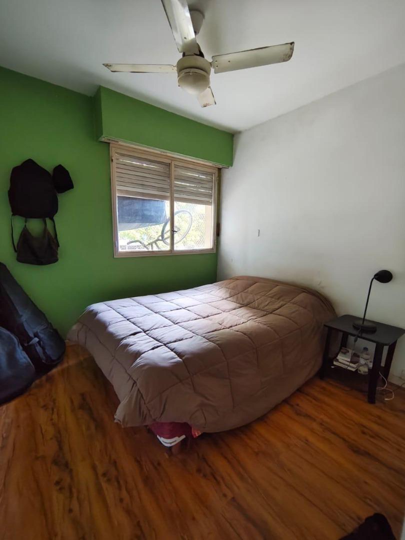 Alquiler 1 Dormitorio con Balcón. 45m2 aprox.