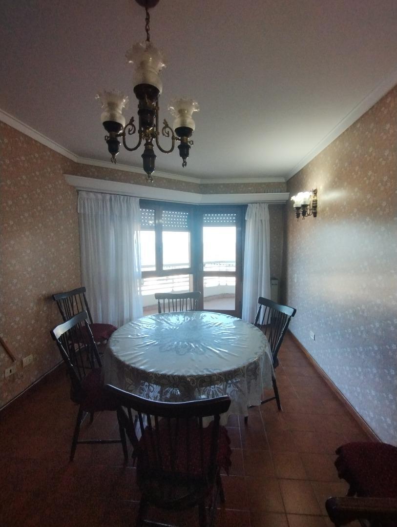 Departamento en Alquiler Temporal de 2 dormitorios