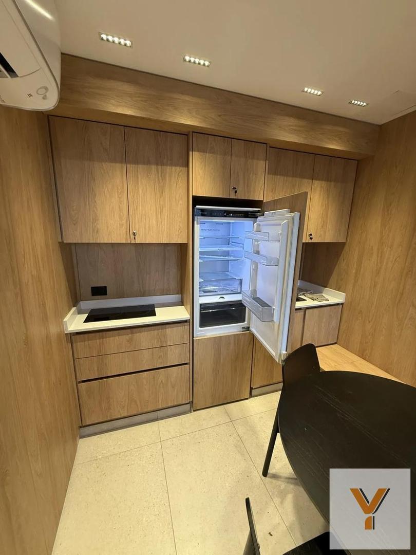 Departamento en Alquiler de 1 dormitorio