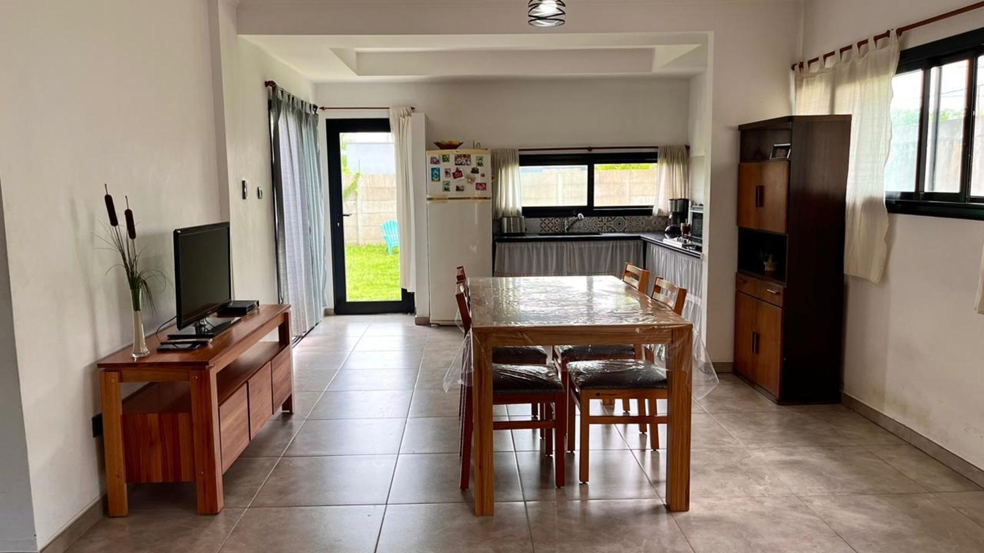 Casa en Venta en Arturo Segui, USD 69.000