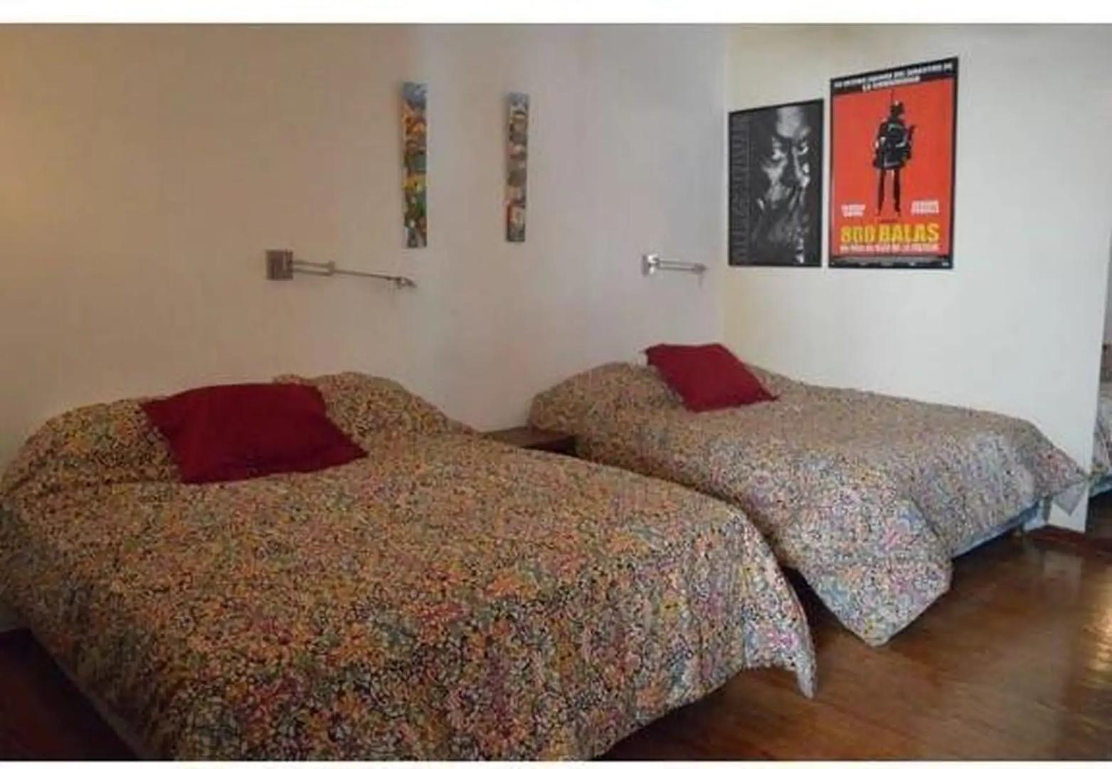 Departamento en Alquiler Temporal 23 años