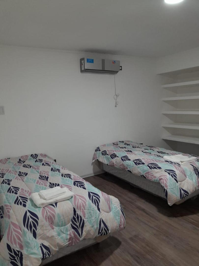 CASA EN ALQUILER AÑELO