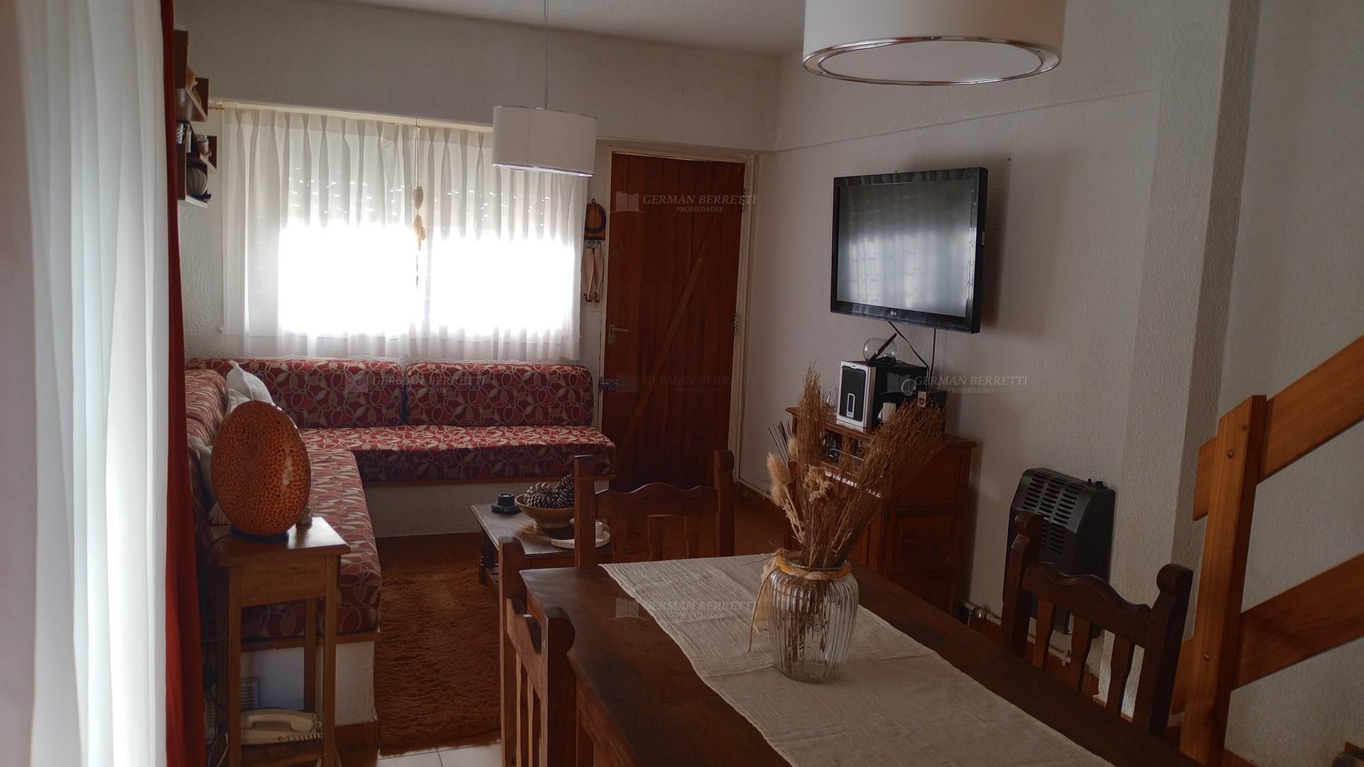 Departamento en Alquiler Temporal A Estrenar