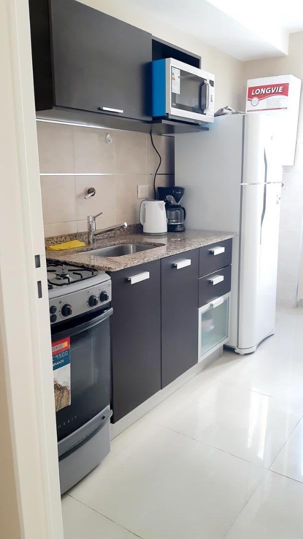 Departamento en Venta en Alto Villasol, USD 80.000