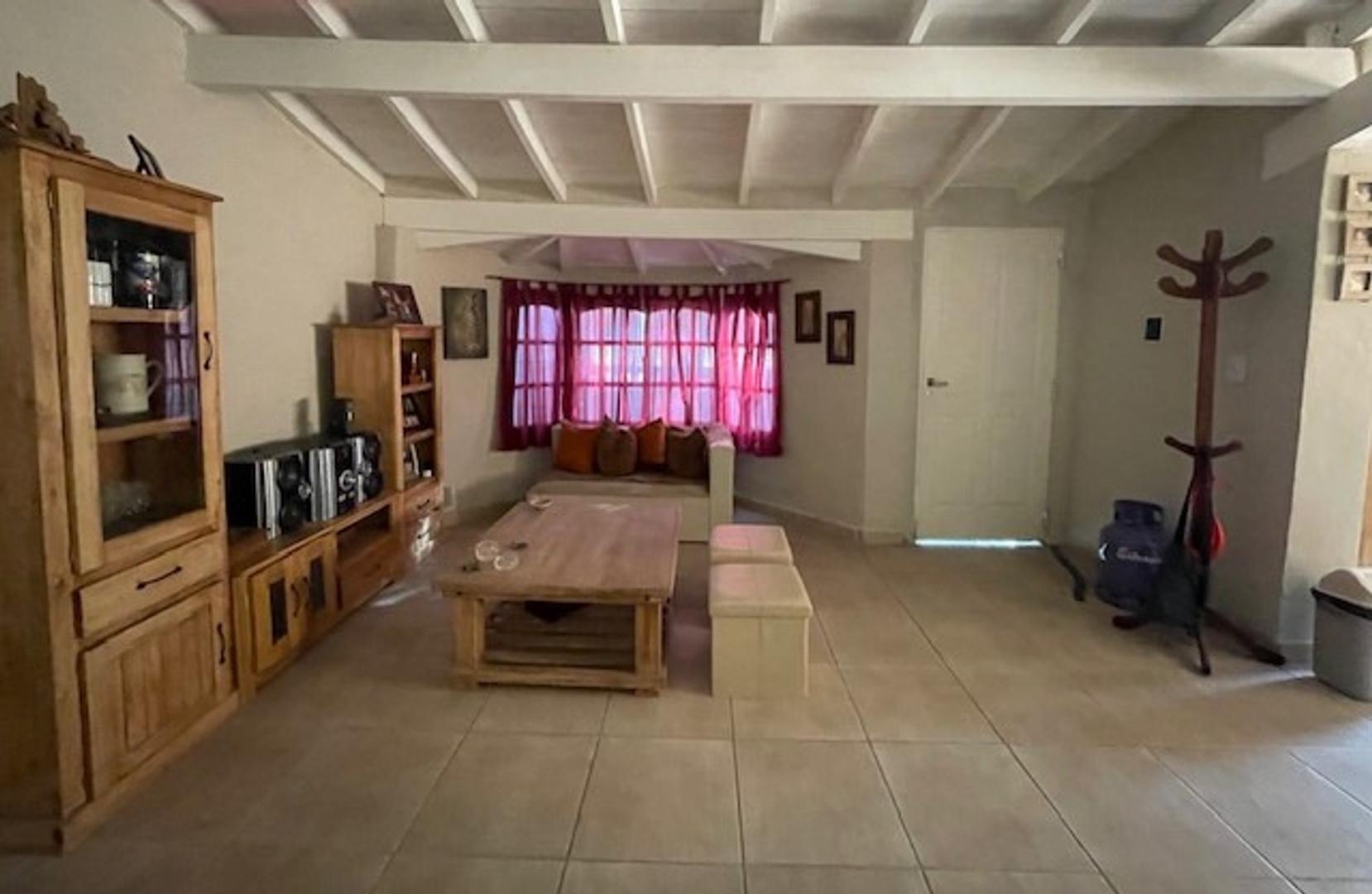 Villa Adelina Golf Club 2000