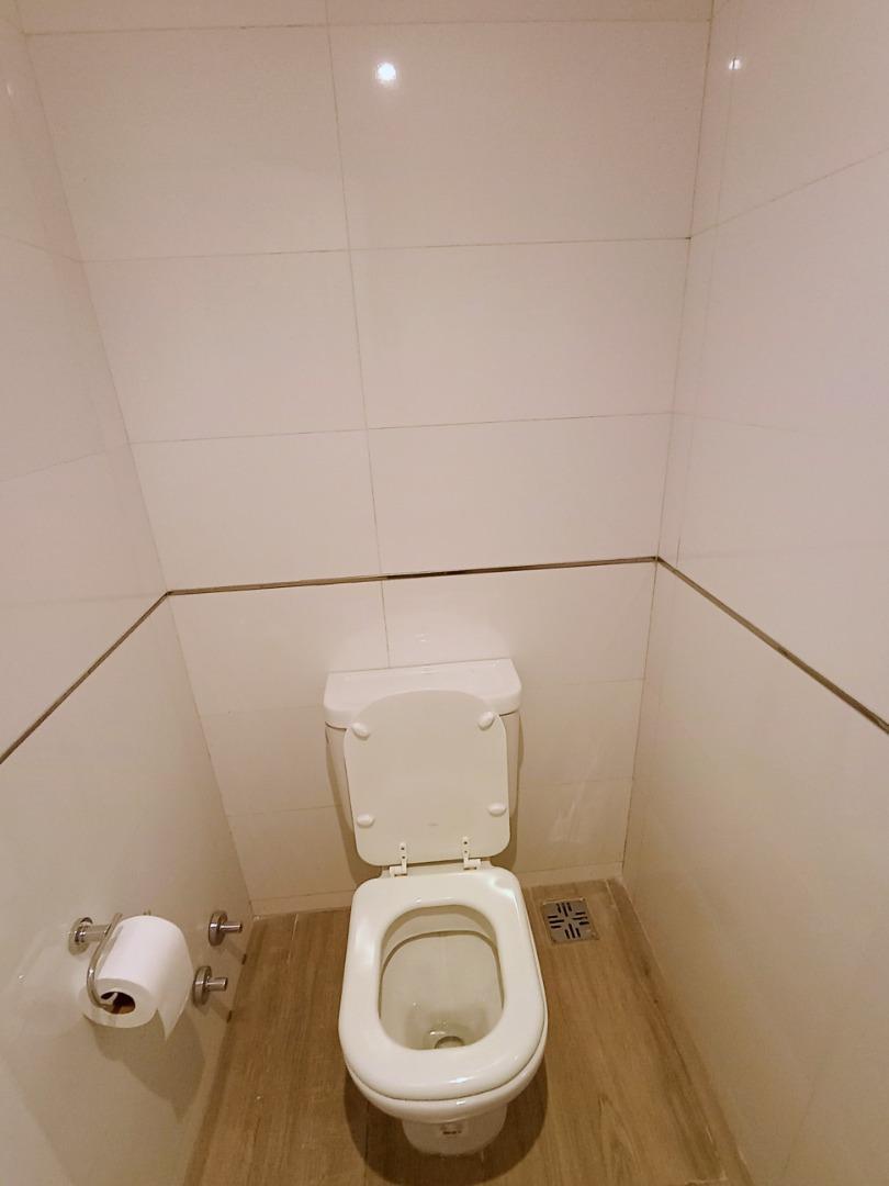 Departamento en Alquiler Temporal A Estrenar