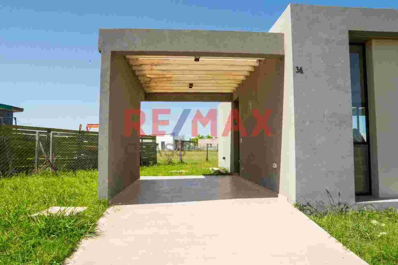 Casa en Alquiler de 3 dormitorios