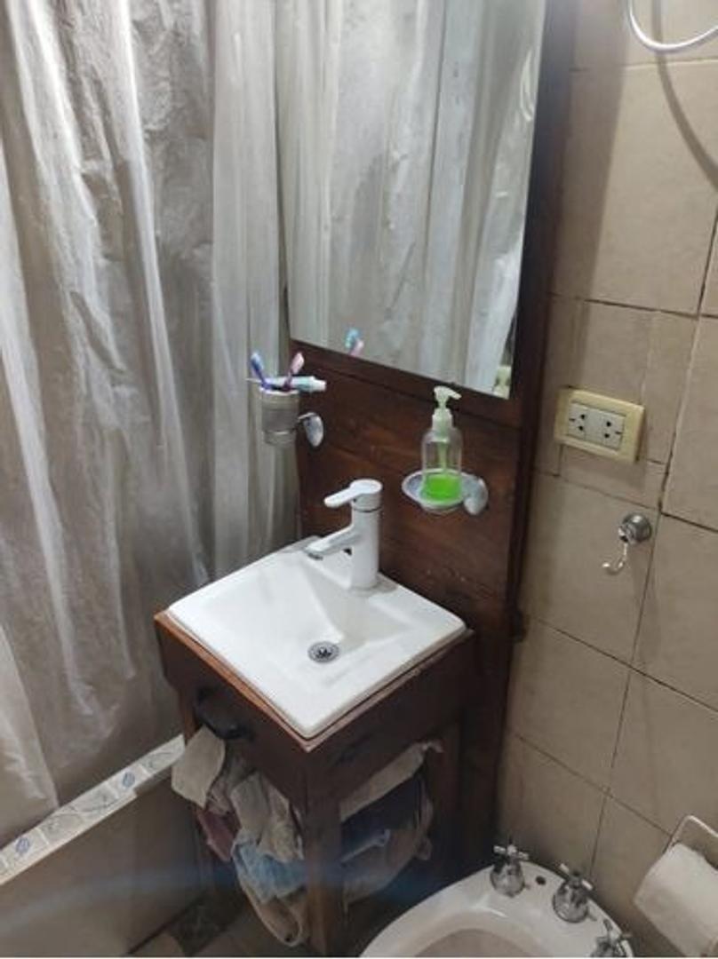 Depto Tipo Casa en Venta con 1 cocheras