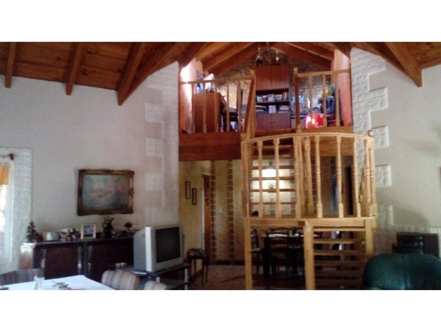 Casa en Venta en San Lorenzo, USD 145.000