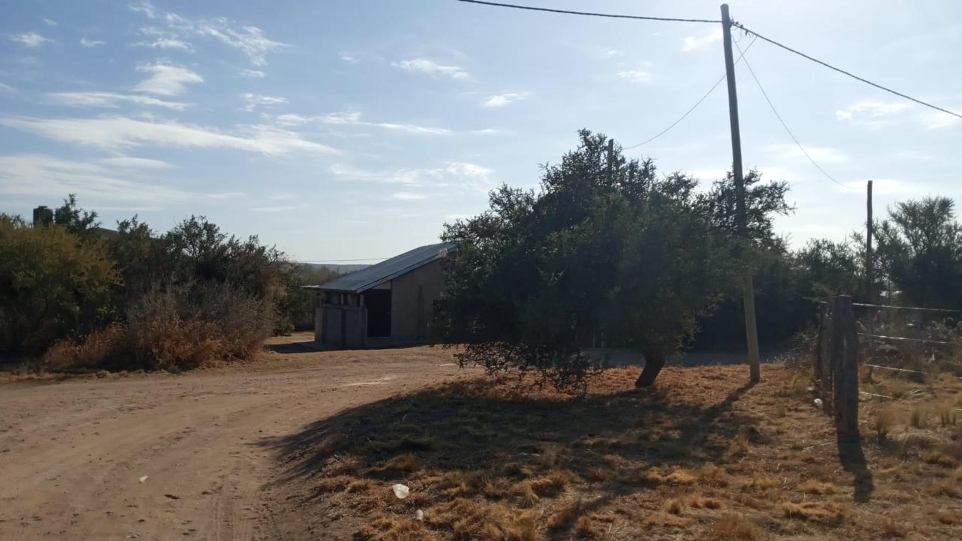 Casa en Venta en Capilla Del Monte, USD 11.900