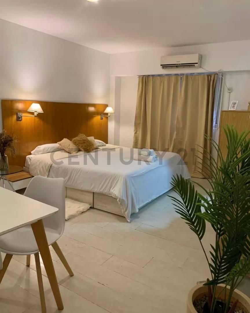 Departamento en Alquiler A Estrenar