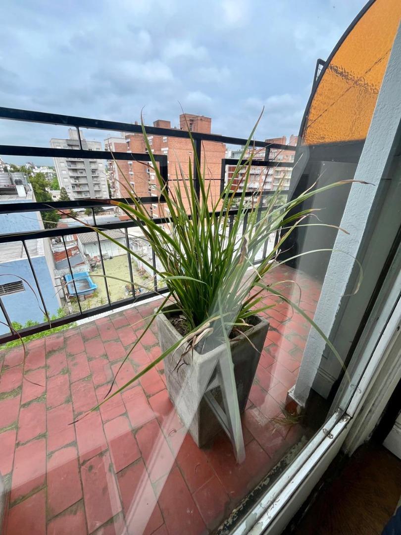 Departamento en Venta en Castelar Norte, USD 50.000
