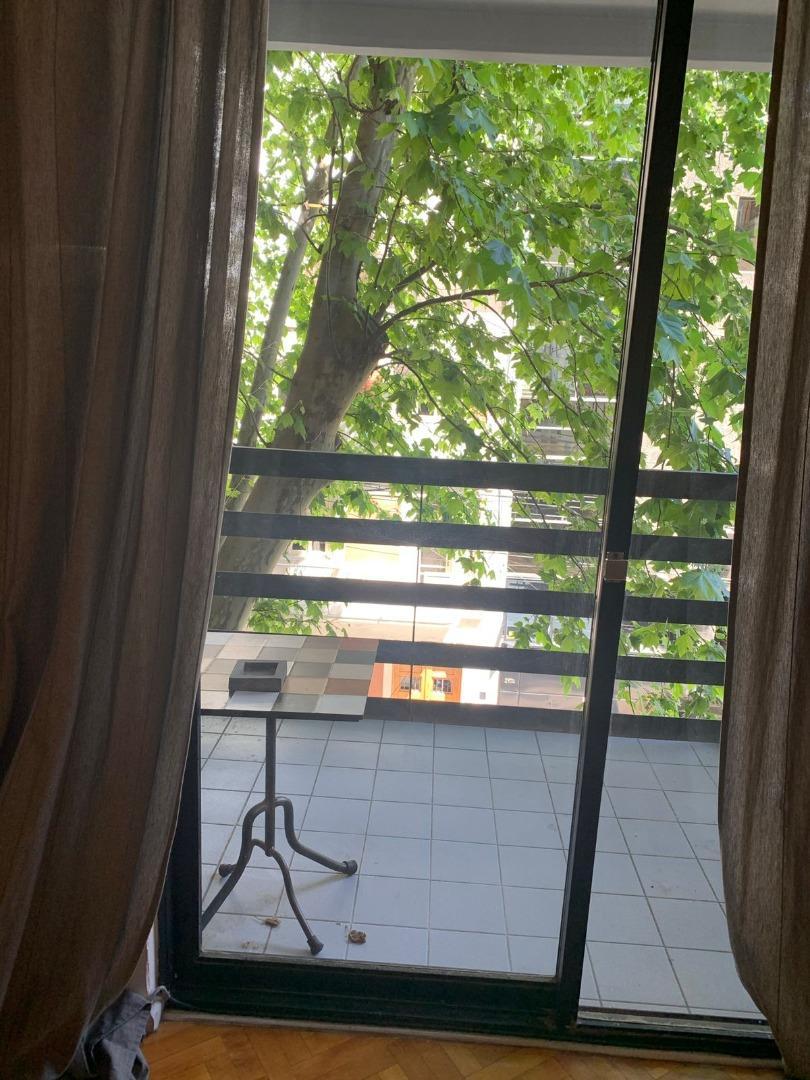 Departamento en Alquiler Temporal en Palermo, USD 700