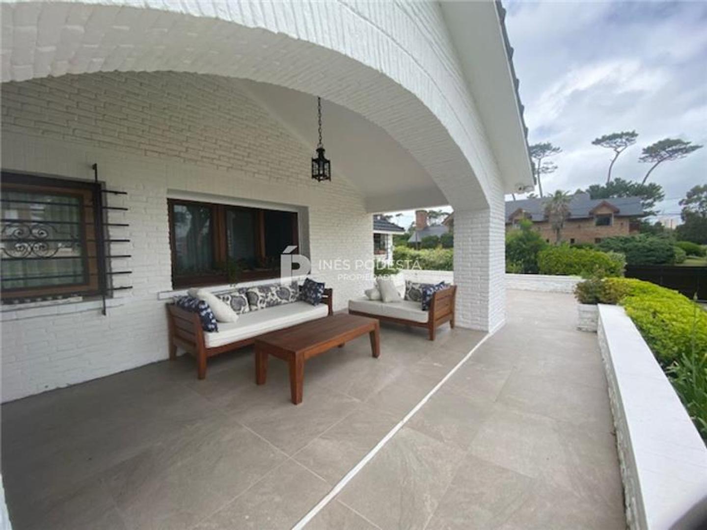 CASAS - CASA - MANSA, PUNTA DEL ESTE