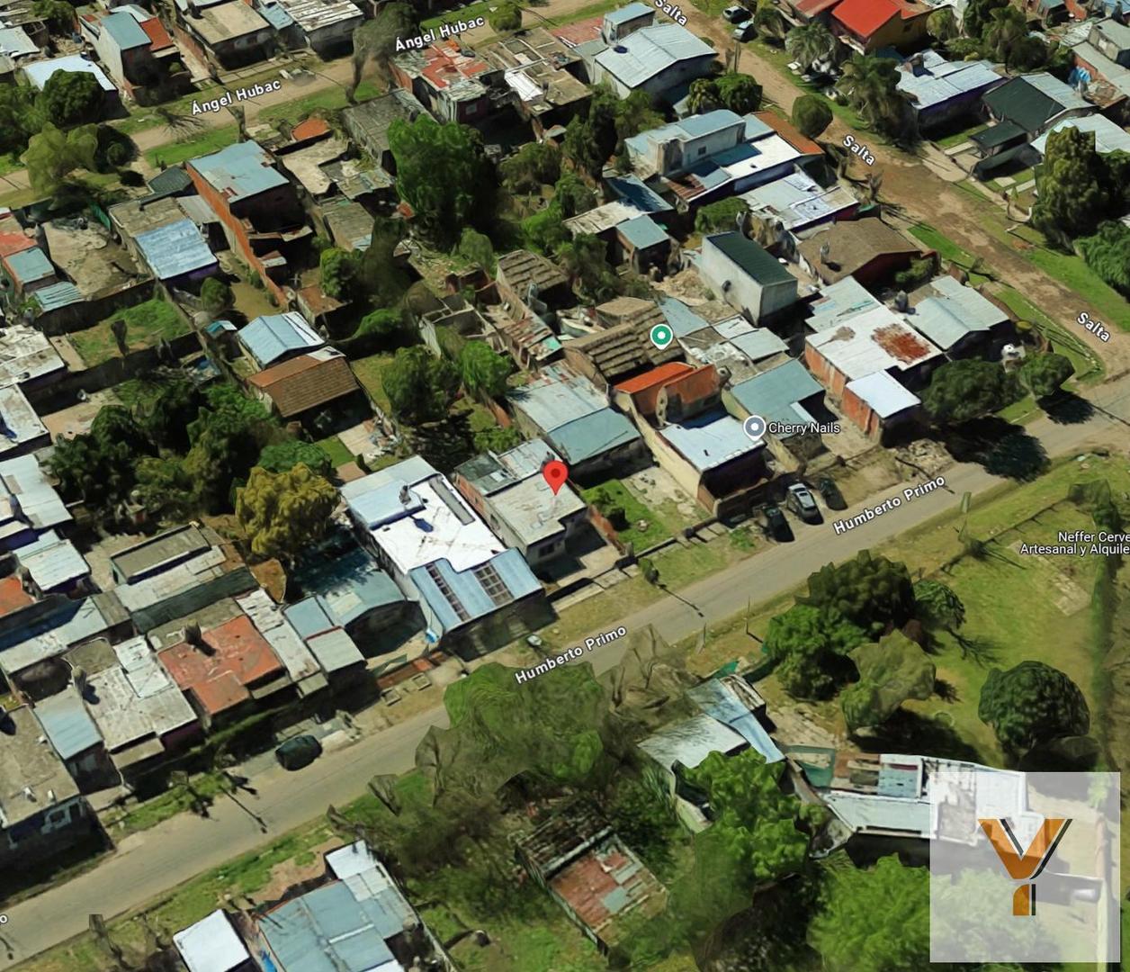 Casa en Venta en Claypole, USD 120.000