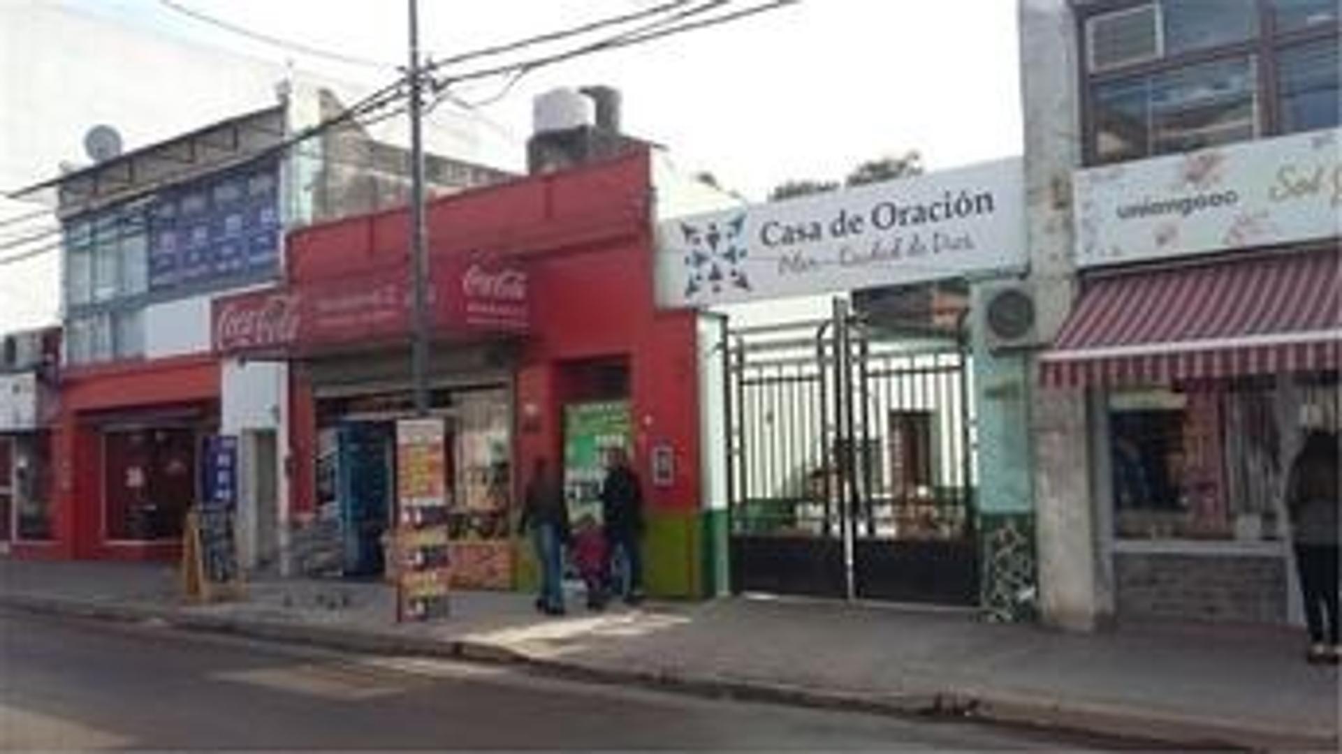 Local en Venta en Pilar, USD 600.000