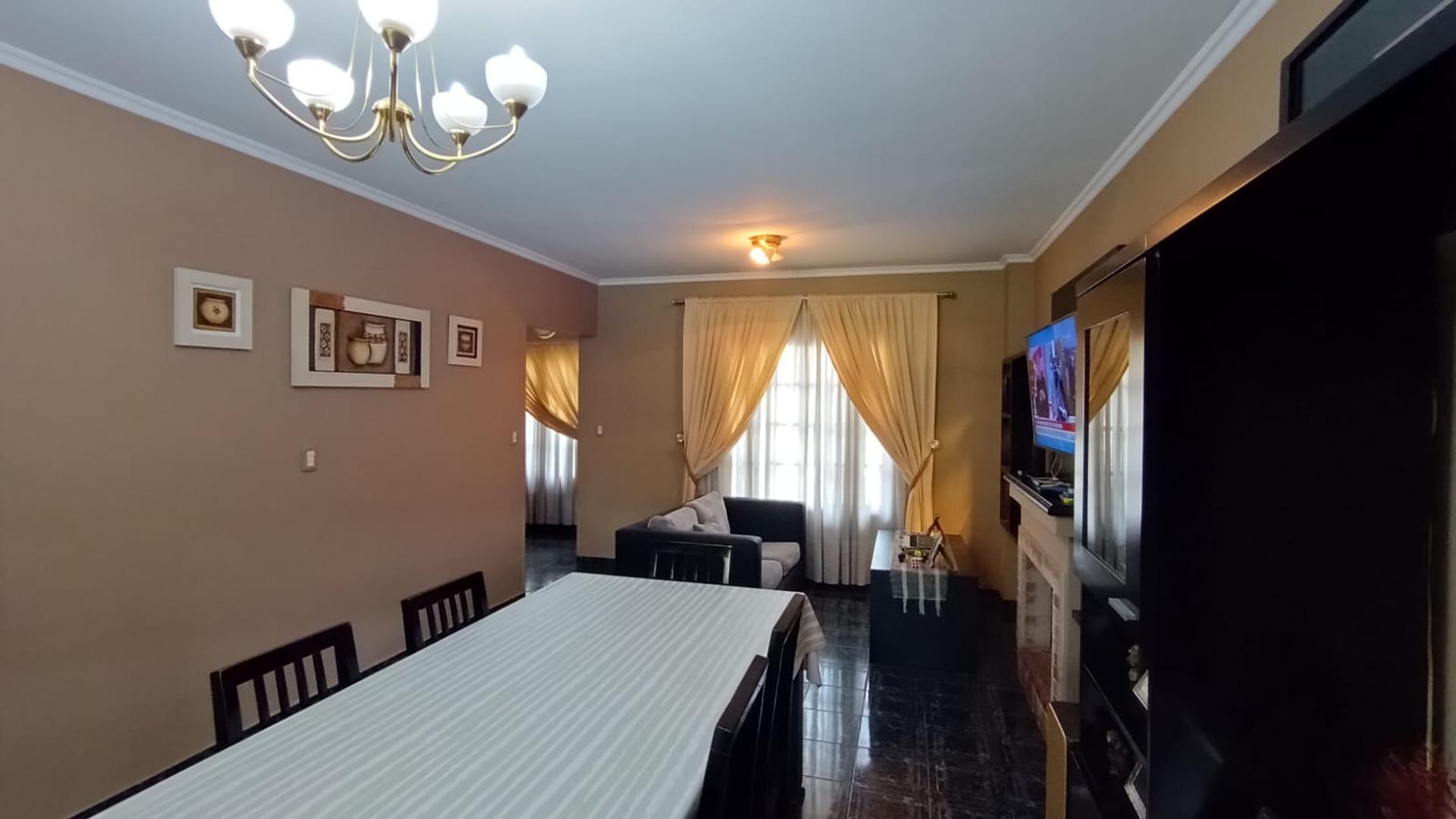 Casa en Venta de 3 dormitorios