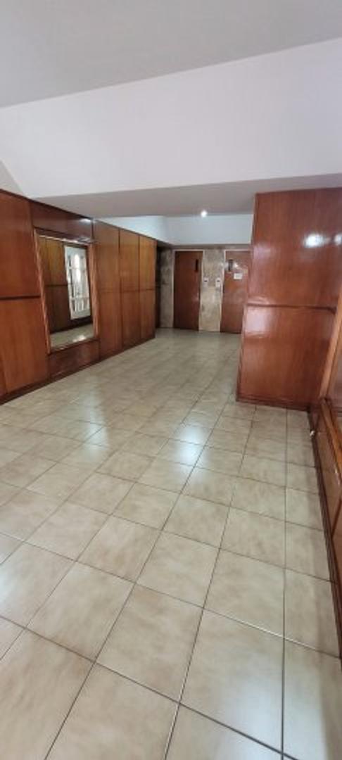 Semipiso 3 dormitorios con cochera