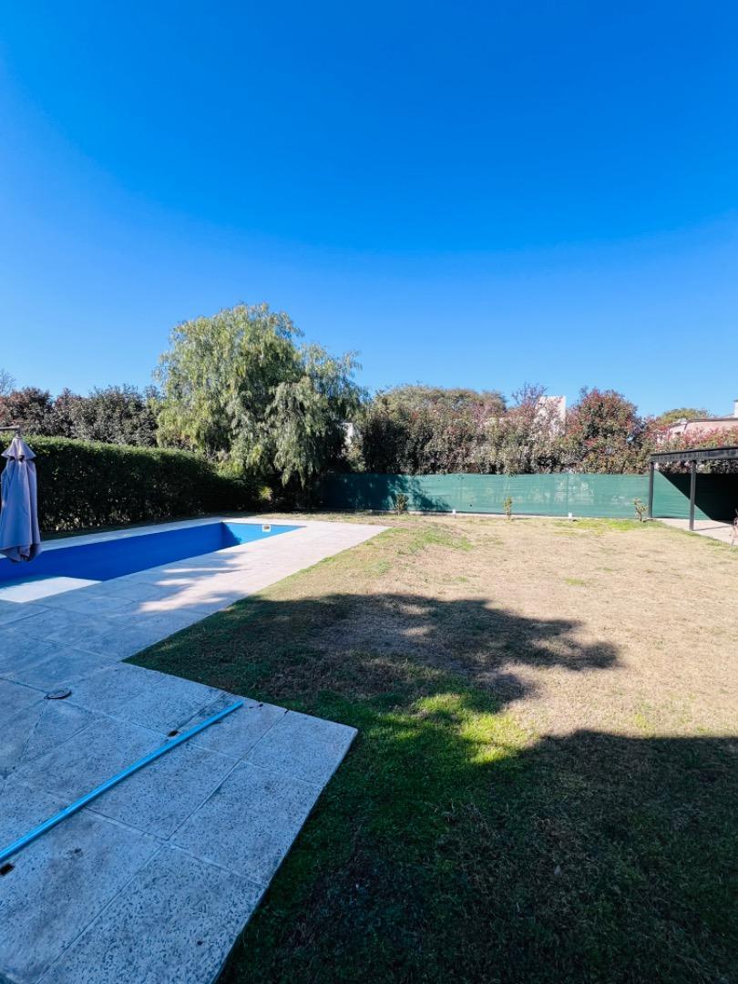 Casa en barrancas del sur venta