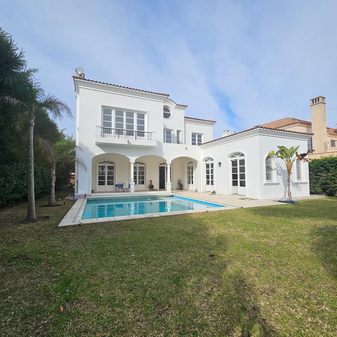 Casa en Venta en Nordelta Los Cabos del Lago, USD 950.000