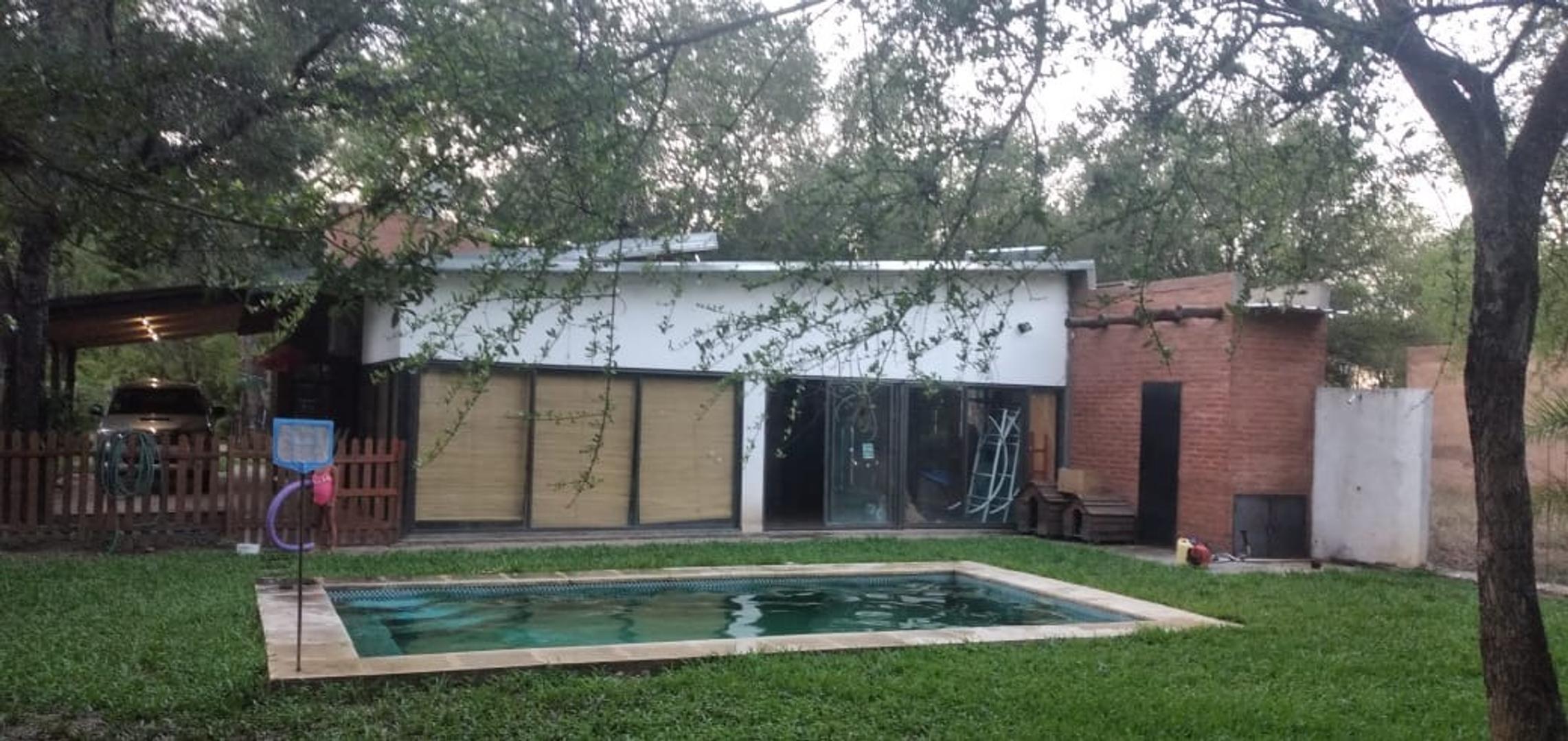 SE VENDE: PORTAL DE LA COLONIA l. CASA 2 DORMITORIOS